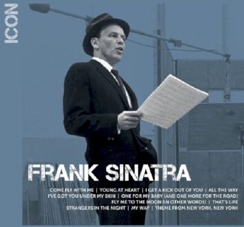 Frank Sinatra - Icon | CD