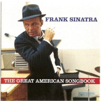 Frank Sinatra - The Great American Sngbook | CD