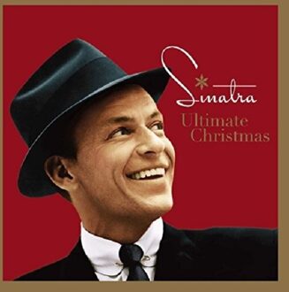 Frank Sinatra - ULTIMATE CHRISTMAS | CD