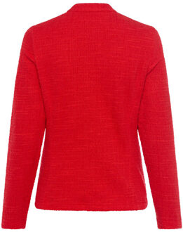 Frank Walder Blazer nos716320 Rood - 42