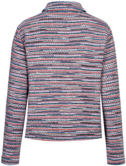 Frank Walder Blazer s61102307 - maat 42 Rood