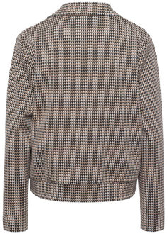 Frank Walder Blazer w53110301 Beige - 46