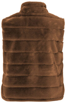 Frank Walder Bodywarmer nos725870 Bruin - 44