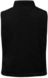 Frank Walder Bodywarmer w51621850 Zwart - 44