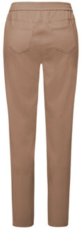Frank Walder Broek nos722607 Bruin - 48
