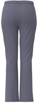 Frank Walder Broek s61502604 Blauw - 42