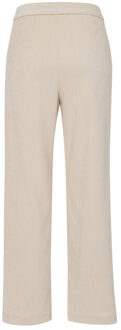 Frank Walder Broek w51108605 - maat 46 Beige