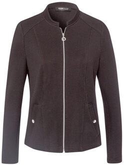 Frank Walder Jasje nos713320 Zwart - 44