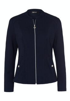 Frank Walder nos713320 nosjacke Zwart - 46