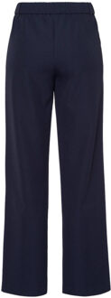 Frank Walder Pantalon nos715615 - maat 48 Blauw
