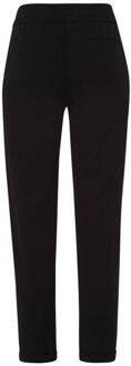 Frank Walder Pantalon nos722610 - maat 48 Zwart