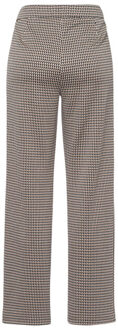 Frank Walder Pantalon w53110601 Beige - 46