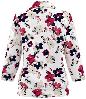 Frank Walder Polo s61601407 - maat 40 Rood