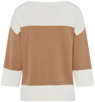 Frank Walder Pullover s61502060 Beige - 44