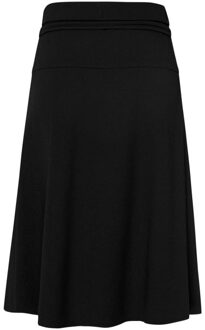 Frank Walder Rok nos724201 Zwart - 48