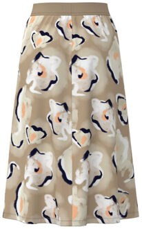 Frank Walder Rok s61601203 Oranje - 42