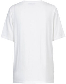 Frank Walder Top korte mouw s61102451 Blauw - 40