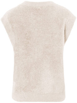 Frank Walder Vest nos725095 Grijs - 40