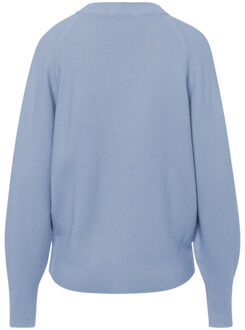 Frank Walder Vest w51621072 - maat 42 Blauw