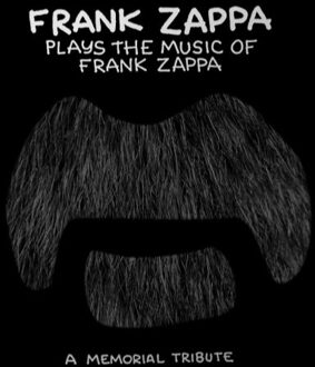 Frank Zappa Plays The Music Of Fran