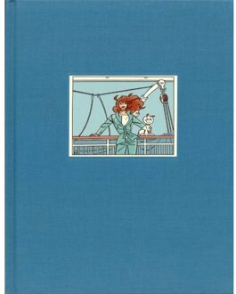 Franka luxe 19. het zwaard van iskander (luxe editie)