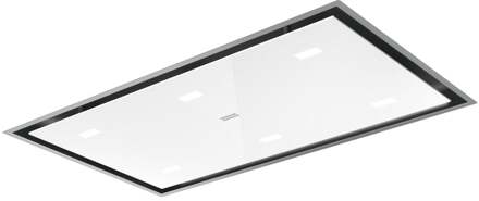 Franke FCMA 90 C WHG A Plafond afzuigkap Grijs