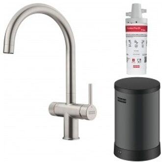 Franke MARIS TOUCH RVSLOOK7 Kraan