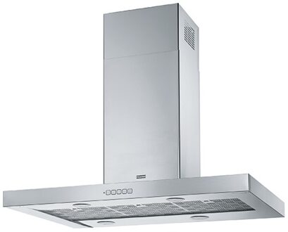 Franke TALE 905 I XS/2 Schouwkap Grijs