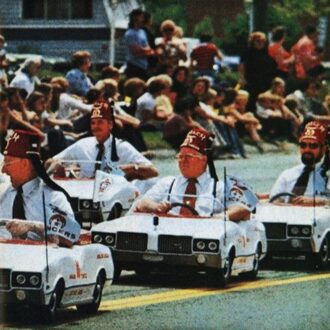 Frankenchrist