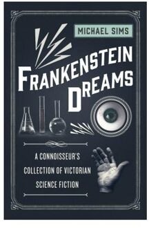 Frankenstein Dreams