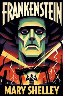 Frankenstein -  Mary Shelley (ISBN: 9789403855677)