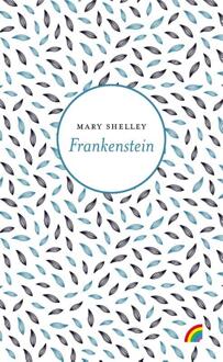 Frankenstein - Mary Shelley