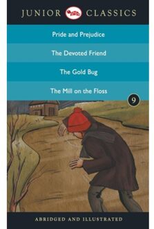 Frankenstein - Mary Shelley