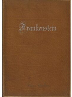 Frankenstein - Mary Shelley