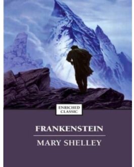 Frankenstein - Mary Shelley