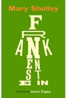Frankenstein - Polygon Classics - Mary Shelley