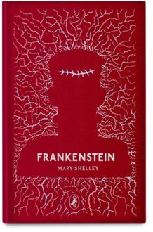 Frankenstein - Puffin Clothbound Classics - Mary Shelley