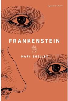 Frankenstein - Signature Classics - Mary Shelley