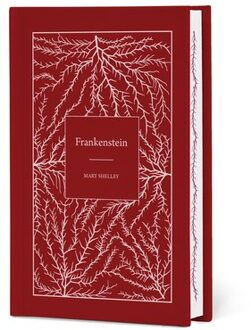 Frankenstein - Signature Clothbound Editions - Mary Shelley