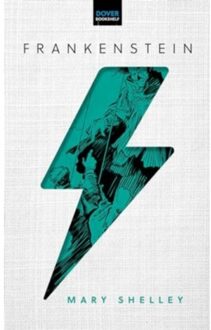 Frankenstein - Thrift Editions - Shelley, Mary