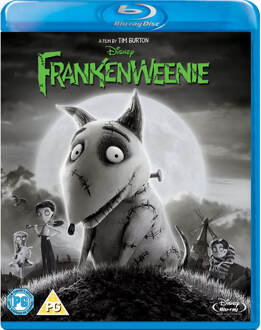 Frankenweenie