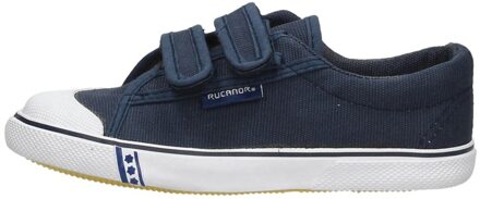 Frankfurt - Sportschoenen - Unisex - Maat 25 - Navy