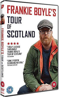 Frankie Boyle's Tour of Scotland