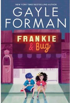 Frankie & Bug - Gayle Forman
