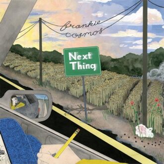 Frankie Cosmos - Next Big Thing