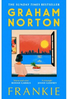 Frankie - Graham Norton