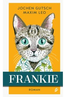 Frankie - Jochen Gutsch