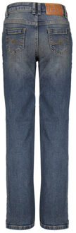 Frankie & Liberty Broek fl25017 Blauw - 158