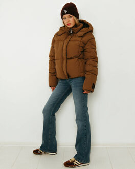 Frankie & Liberty Jack fl25802 - maat 176 Bruin