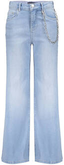 Frankie & Liberty Jeans fl24007 Blauw - 140